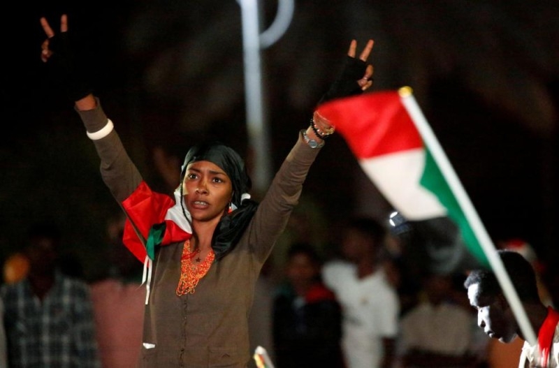 «إخوان السودان» أصبح من الماضي دون رجعة