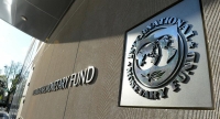 "النقد الدولي" يتوقع ركوداً عالمياً بسبب كورونا في 2020 وتعافياً في 2021