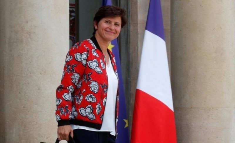 وزيرة الرياضة الفرنسية: من الأفضل الاعلان عن تأجيل الأولمبياد في أسرع وقت ممكن