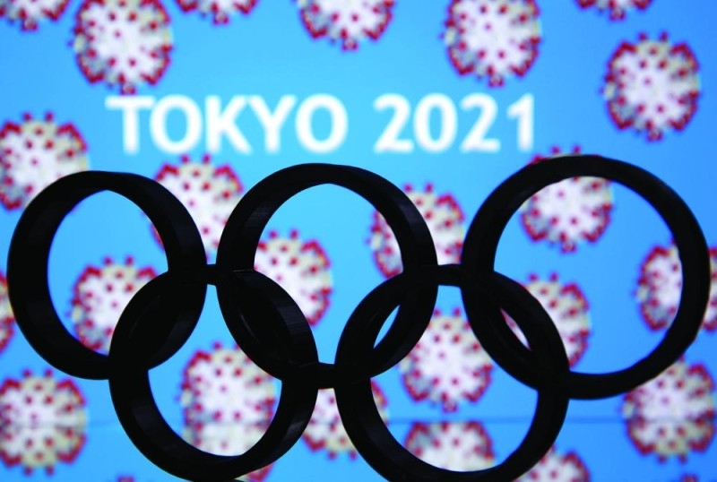 «كورونا» يضرب أولمبياد طوكيو!!