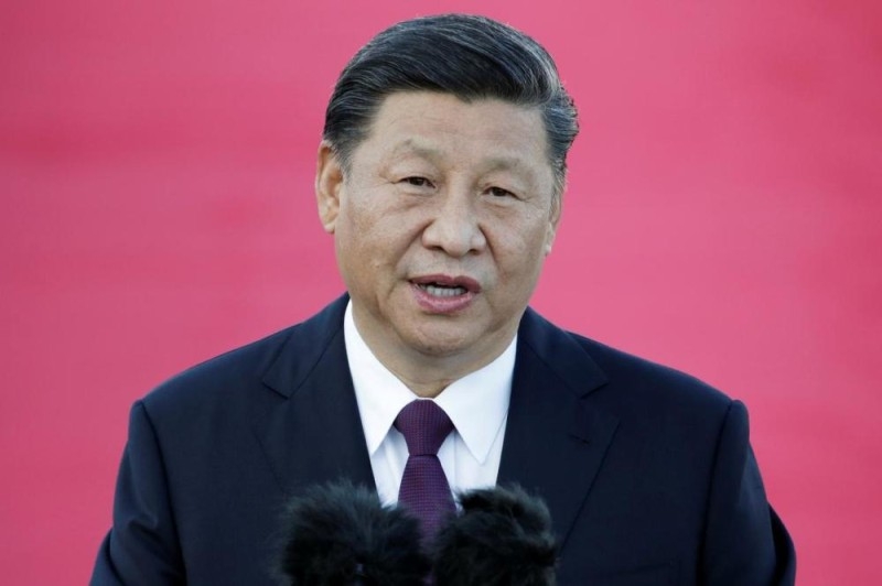 الرئيس الصيني: سنواصل دعم جهود مكافحة «كورونا» في العالم