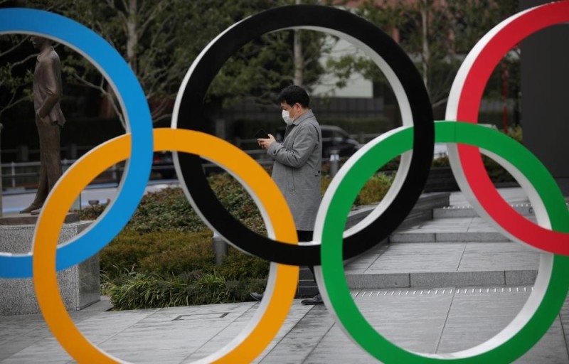 رسميا... أولمبياد طوكيو ينطلق في 23 يوليو2021
