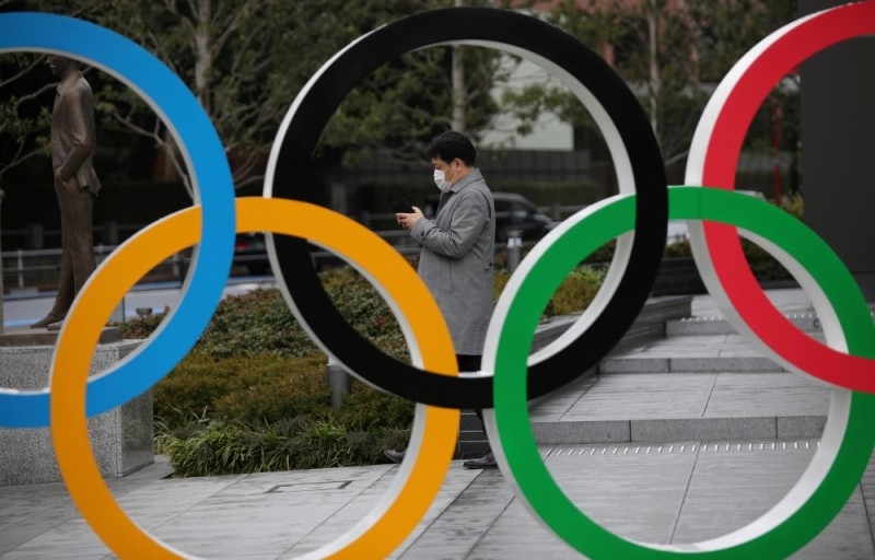 أولمبياد طوكيو تنطلق في 23 يوليو 2021
