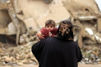 8 ملايين سوري يعانون من انعدام الأمن الغذائي