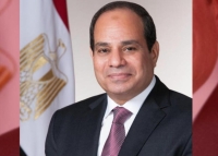 الرئيس المصري: نتضامن مع العالم لمحاربة «كورونا»