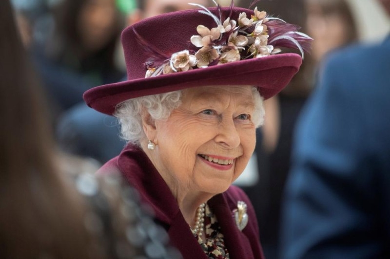 ملكة بريطانيا : على الشعب  إظهار روح التحدي لفيروس كورونا