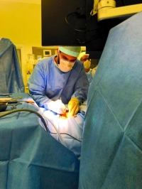 أطباء سعوديون في خط المواجهة مع كورونا بمستشفيات فرنسا