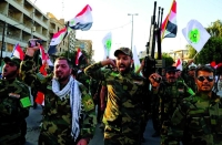 واشنطن: تهديد إيران لقواتنا في العراق ما زال كبيرا