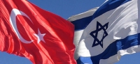 تركيا تتودد لإسرائيل وترسل شحنات طبية لتل أبيب
