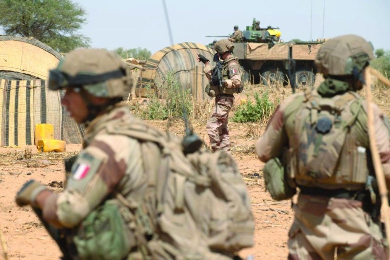 القوة العسكرية لا تكفي لمواجهة الإرهاب في غرب أفريقيا