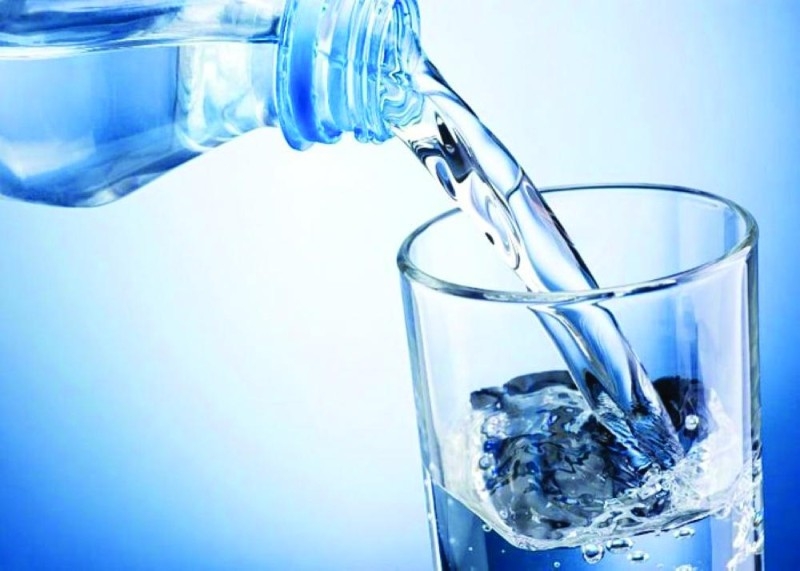 الماء وأطعمة الطاقة تقوي الجهاز المناعي