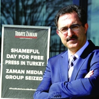 المعارض بوزكورت لـ«اليوم»: أردوغان يقتل شعبه