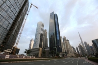 الإمارات تسجل 387 إصابة جديدة بـ«كورونا»