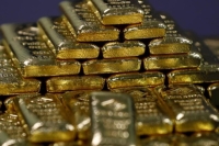 تراجع الذهب مع عمليات جني الأرباح