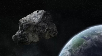 علماء: كويكب كبير يقترب من الأرض نهاية أبريل