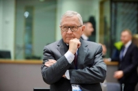 مسؤول أوروبي : نحتاج 500 مليار يورو لمواجهة كورونا