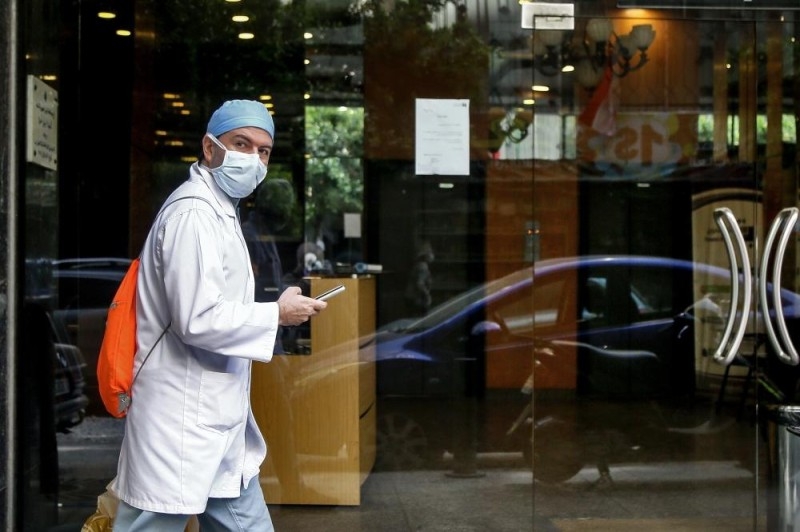 إصابة جديدة واحدة بفيروس كورونا في لبنان