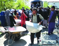 أفغانستان.. مقتل وإصابة 14 مسلحا من طالبان