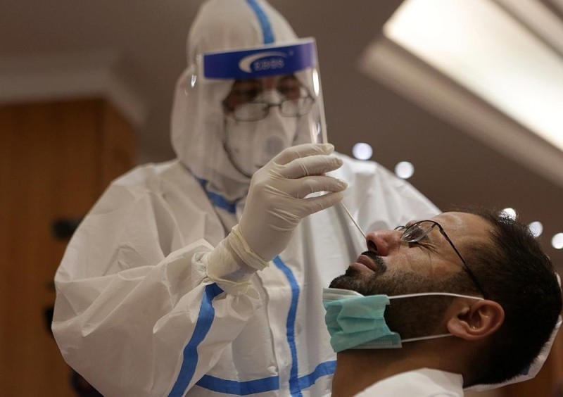 3 إصابات جديدة بفيروس كورونا في لبنان
