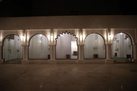 «مسجد الحبيش».. منارة علمية لطلاب الأحساء