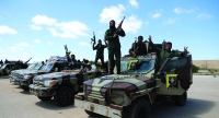 الجيش الوطني الليبي يرفض الإملاءات الدولية