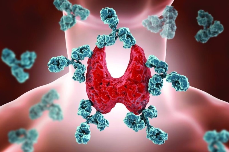 لقاح «لمفاوي» يمنع
تطور أمراض المناعة الذاتية