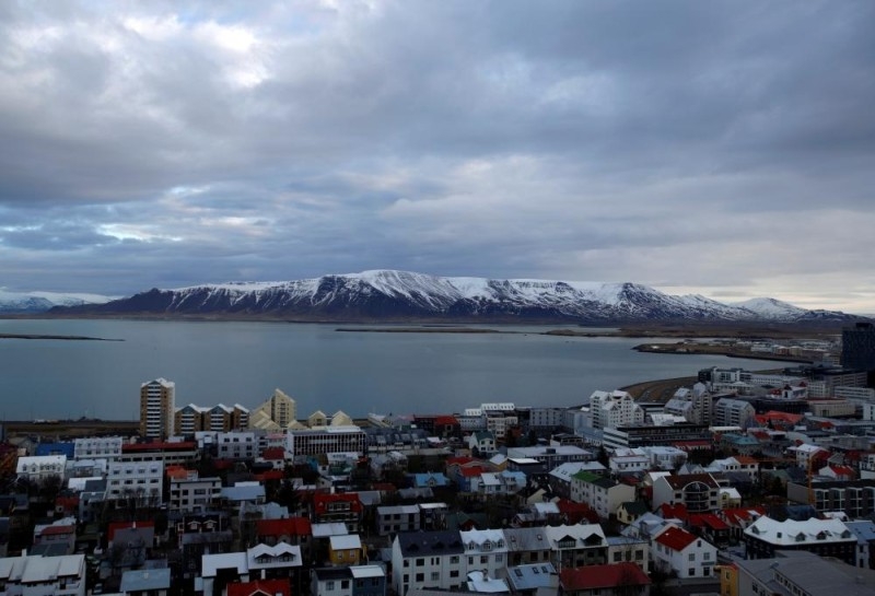  تعافي 97 % من المصابين بكورونا في أيسلندا
