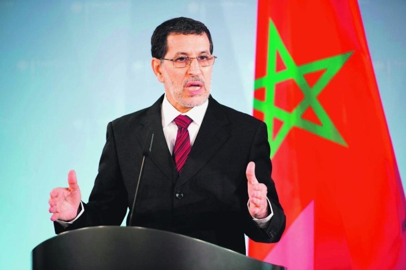 الرئيس المغربي: تمكنا من تفادي 200 وفاة يوميا بكورونا  