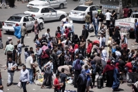 مصر تسجل 495 حالة جديدة لكورونا و21 وفاة