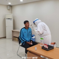 18 إصابة جديدة بفيروس كورونا في كوريا الجنوبية