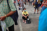 "تايلاند": 5 إصابات جديدة بكورونا ولا وفيات