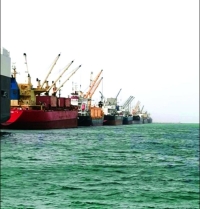 ميناء الدمام يستقبل 26 سفينة لتوفير احتياجات السوق