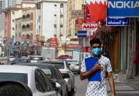 البحرين: 216 إصابة جديدة بكورونا وتعافي 82 حالة