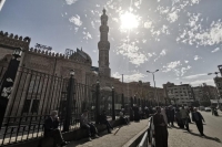مصر تسجل 346 حالة جديدة لكورونا و8 وفيات