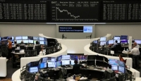 مخاوف كورونا تعمق خسائر الأسهم الأوروبية