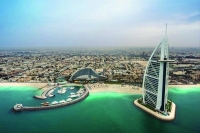 فتح مشروط لحدائق وشواطئ دبي