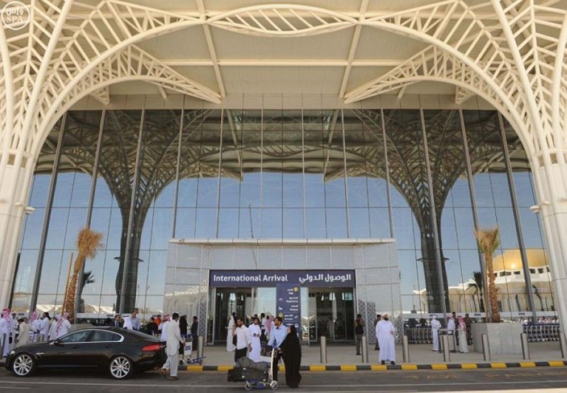 المطارات السعودية تتصدر تصنيف قائمة «سكاي تراكس»