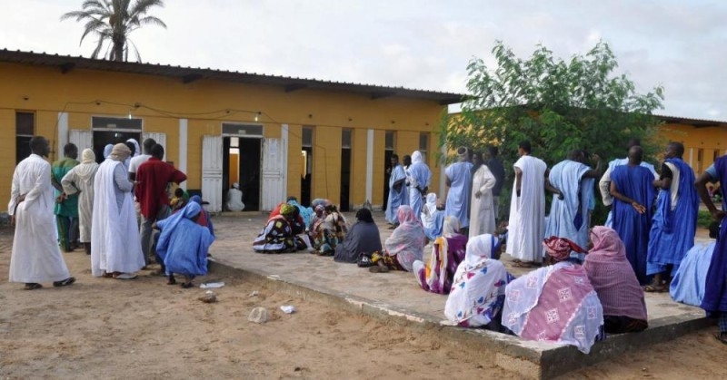 ارتفاع عدد إصابات كورونا في موريتانيا إلى 16 حالة