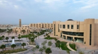 جامعة الإمام عبدالرحمن بن فيصل تُنهي الاختبارات عن بعد بنسبة 99.8 %