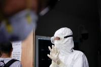 11 وفاة بفيروس كورونا في الفلبين