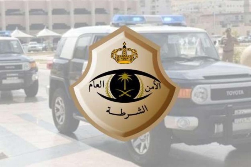 شرطة القصيم: القبض على متهمين تورطا بجرائم سرقة المركبات