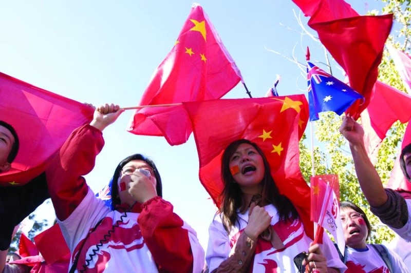 «كورونا» يثير حربا تجارية بين الصين وأستراليا