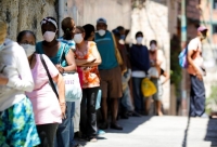  فنزويلا: أكبر زيادة في عدد الإصابات بكورونا خلال يوم واحد
