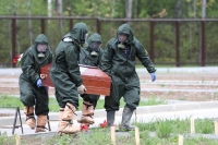 روسيا تسجل 94 حالة وفاة جديدة بكورونا 