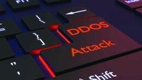 300 % ارتفاعا في هجمات «DDoS» على المواقع الحكومية