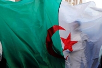 الجزائر تدرس استئناف النشاط الرياضي