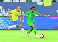الرياضة السعودية تحصد ثمار الدعم السخي واللا محدود من ولي العهد
