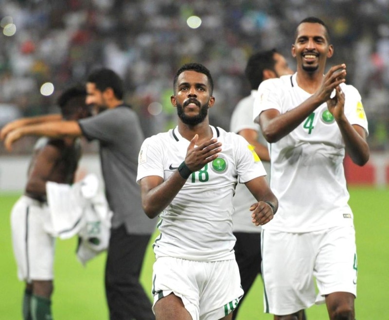 الرياضة السعودية تحصد ثمار الدعم السخي واللا محدود من ولي العهد