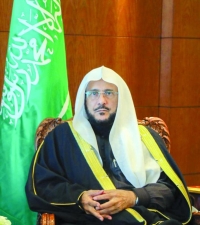 وزير الشؤون الإسلامية: بيعة ولى العهد طالع خير على المملكة والعالم أجمع