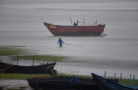 إعصار"أمفان" يقتل 15 شخص في الهند وبنجلاديش